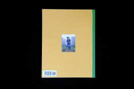 Joon Park – Graphic Designer