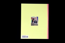 Joon Park – Graphic Designer