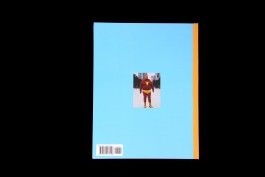 Joon Park – Graphic Designer