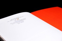 Joon Park – Graphic Designer