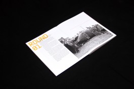 Joon Park – Graphic Designer