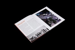 Joon Park – Graphic Designer