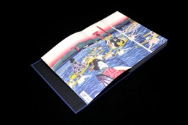 Joon Park – Graphic Designer