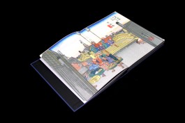 Joon Park – Graphic Designer