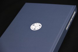 Joon Park – Graphic Designer