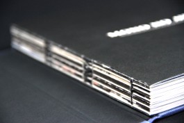 Joon Park – Graphic Designer