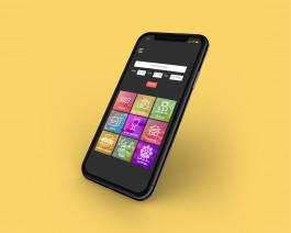 Joon Park – Graphic Designer