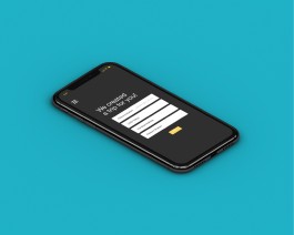 Joon Park – Graphic Designer