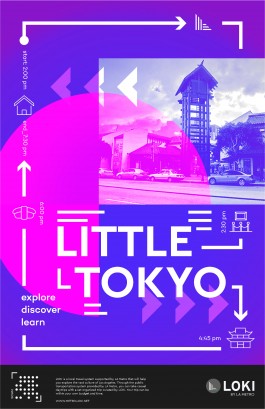 Joon Park – Graphic Designer