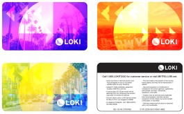 Joon Park – Graphic Designer