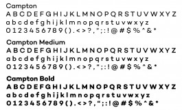 Joon Park – Graphic Designer