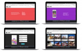 Joon Park – Graphic Designer