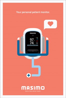 Joon Park – Graphic Designer