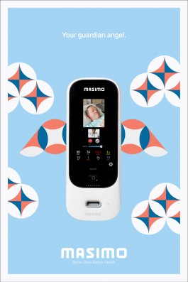 Joon Park – Graphic Designer