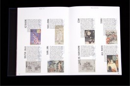 Joon Park – Graphic Designer