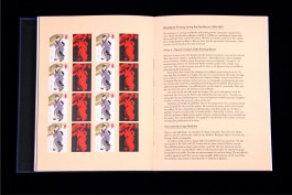 Joon Park – Graphic Designer