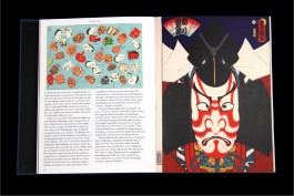 Joon Park – Graphic Designer