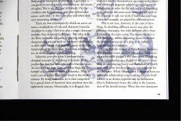 Joon Park – Graphic Designer