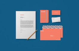 Joon Park – Graphic Designer