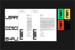 Joon Park – Graphic Designer