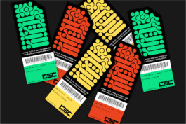 Joon Park – Graphic Designer