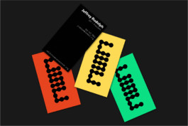 Joon Park – Graphic Designer