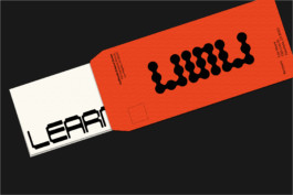 Joon Park – Graphic Designer