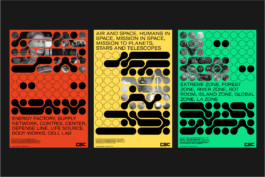 Joon Park – Graphic Designer