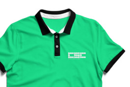 Joon Park – Graphic Designer