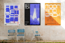 Joon Park – Graphic Designer