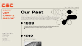 Joon Park – Graphic Designer