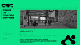 Joon Park – Graphic Designer