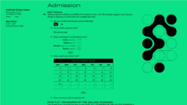 Joon Park – Graphic Designer