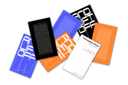 Joon Park – Graphic Designer