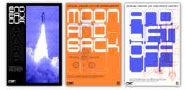 Joon Park – Graphic Designer