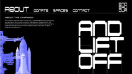 Joon Park – Graphic Designer